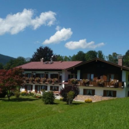 Obergoebllehen Apartman Schönau am Königssee Kültér fotó