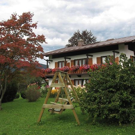 Obergoebllehen Apartman Schönau am Königssee Kültér fotó