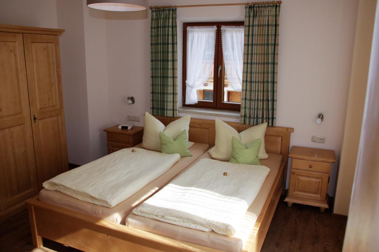 Obergoebllehen Apartman Schönau am Königssee Kültér fotó