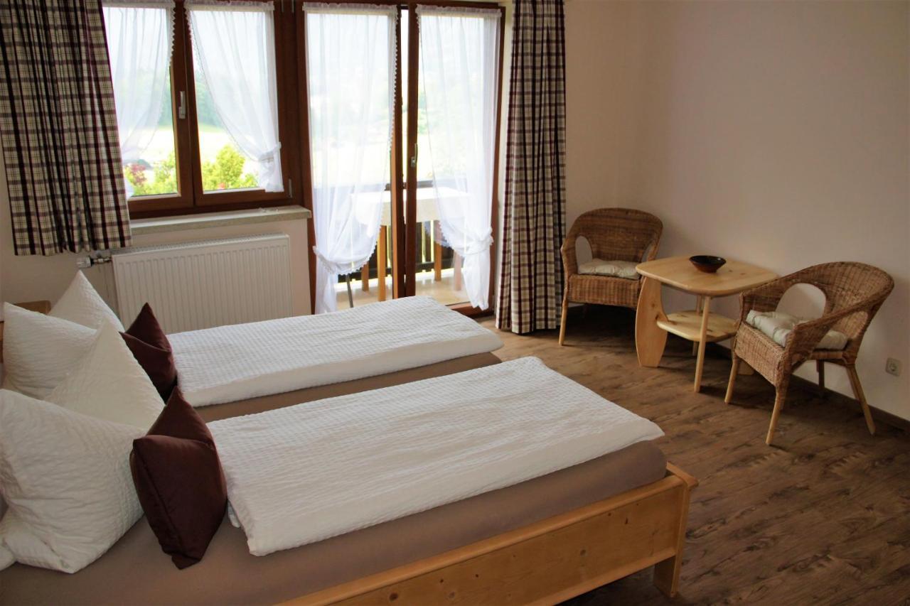 Obergoebllehen Apartman Schönau am Königssee Kültér fotó