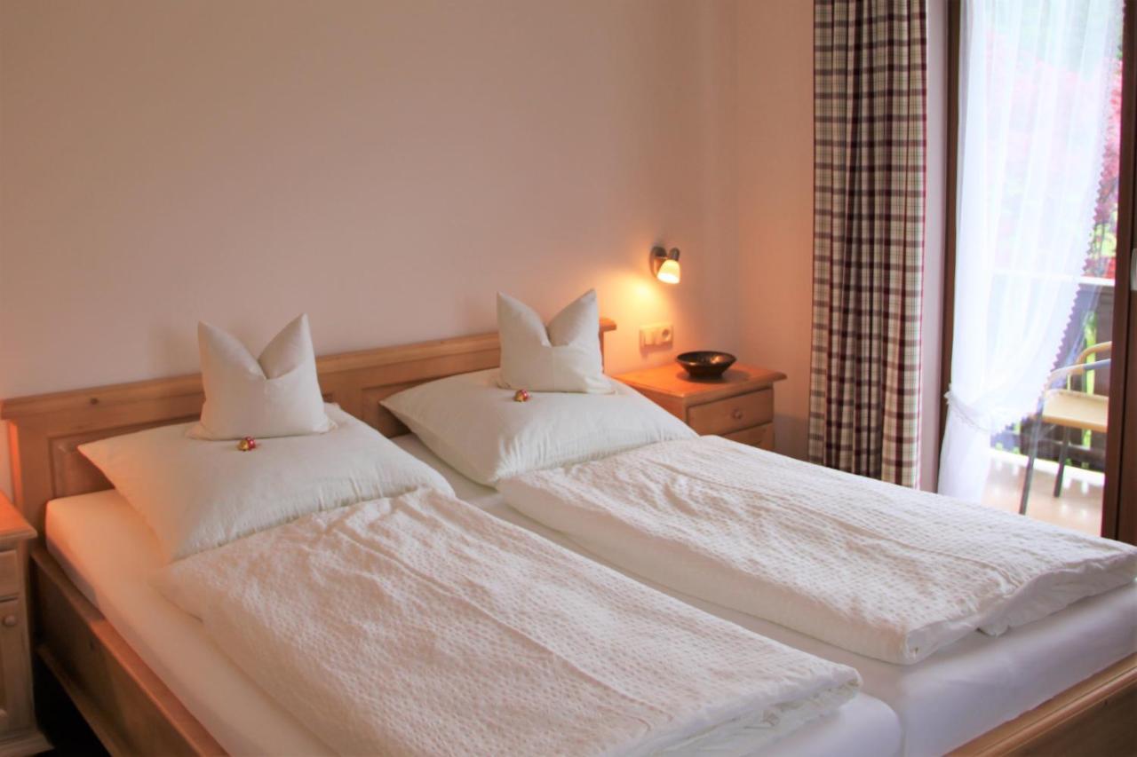 Obergoebllehen Apartman Schönau am Königssee Kültér fotó