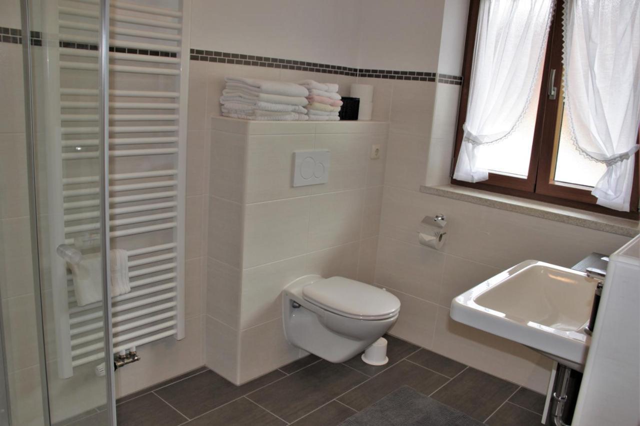 Obergoebllehen Apartman Schönau am Königssee Kültér fotó